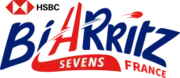 Description de l'image Logo Biarritz Sevens 2019.png.