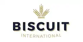 logo de Biscuit International