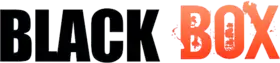 logo de Black Box (maison d'édition)