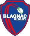 Logo de 2015 à 2017.