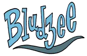 Logo de Bludzee.