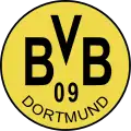 Logo de 1945 à 1964