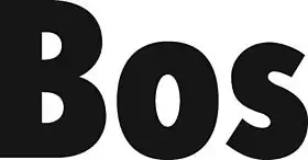 logo de Bos (entreprise)