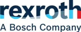 logo de Bosch Rexroth