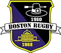 Logo du Boston R.C.