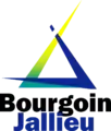 Logo utilisé jusqu'à 2008.