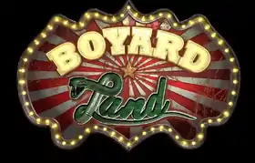 Image illustrative de l’article Boyard Land