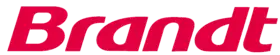 logo de Brandt (entreprise)