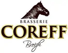 Image illustrative de l'article Brasserie Coreff