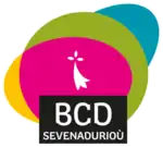 Logo de l'organisation