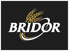 logo de Bridor