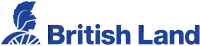 logo de British Land