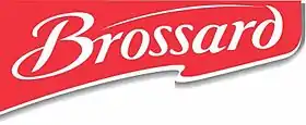 logo de Brossard (marque)