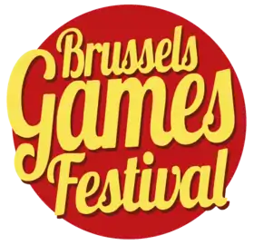 Image illustrative de l'article Brussels Games Festival