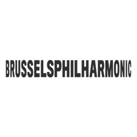 logo de Brussels Philharmonic