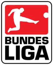 Description de l'image Logo Bundesliga.png.