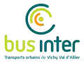 Logo Bus Inter de 2006 à 2010