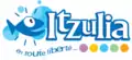 Logo du réseau Itzulia.