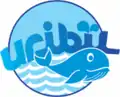 Logo du réseau Uribil.