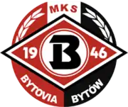 Logo du Bytovia Bytów