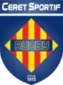 Logo du Céret sportif