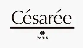 logo de Césarée Paris