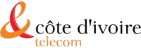 logo de Côte d'Ivoire Telecom