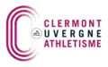 Logo du Clermont Auvergne Athlétisme