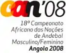 Description de l'image Logo CAN Handball 2008.jpg.