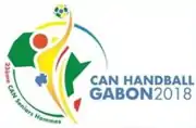 Description de l'image Logo CAN Handball 2018.png.