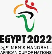 Description de l'image Logo CAN Handball 2022.jpg.