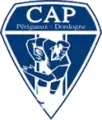 Ancien logo.