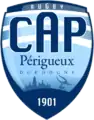 Logo du Club athlétique périgourdin