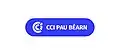 Logo CCI Pau Béarn