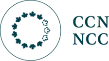 logo de Commission de la capitale nationale (Canada)