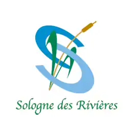 Blason de Communauté de communes de la Sologne des Rivières