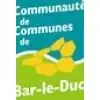 Blason de Communauté de communes de Bar-le-Duc