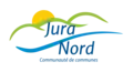 Communauté de communes Jura Nord