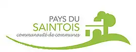 Blason de Communauté de communes du Pays du Saintois