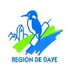 Blason de Communauté de communes de la région de Daye