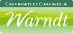 Blason de Communauté de communes du Warndt