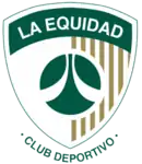 Logo du La Equidad