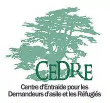 Logo de l’association