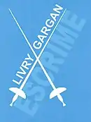 Logo du Livry Gargan