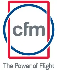 logo de CFM International