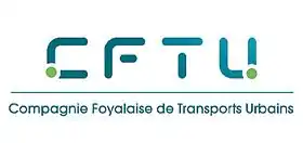 logo de Compagnie foyalaise des transports urbains