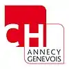 Image illustrative de l’article Centre hospitalier Annecy Genevois