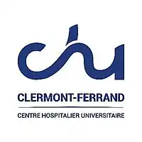 Image illustrative de l’article Centre hospitalier universitaire de Clermont-Ferrand