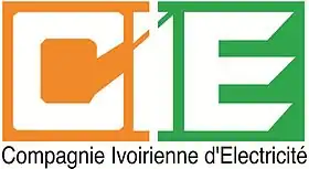 logo de Compagnie ivoirienne d'électricité