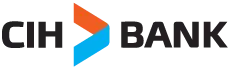 logo de CIH Bank